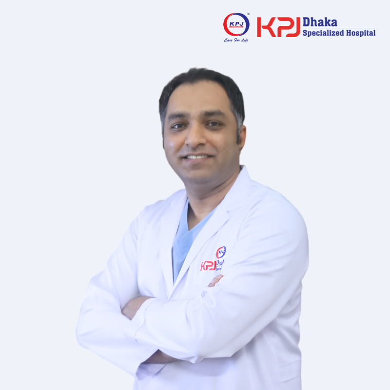 Dr. Md. Rakibul Hassan